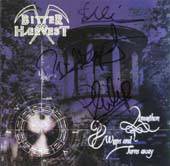 Bitter Haervest : Amaethon Weeps and Turns Away